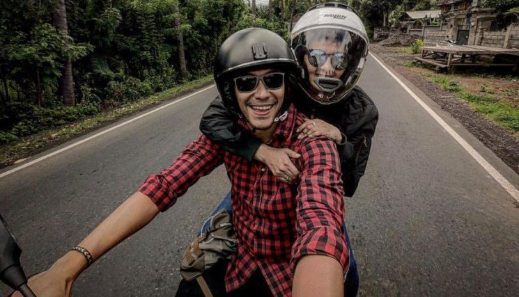 Beredar Chat Diputusin Cuma Karena Punya Motor Butut, Kata Warganet: Bersyukur Lepas dari Toksik!