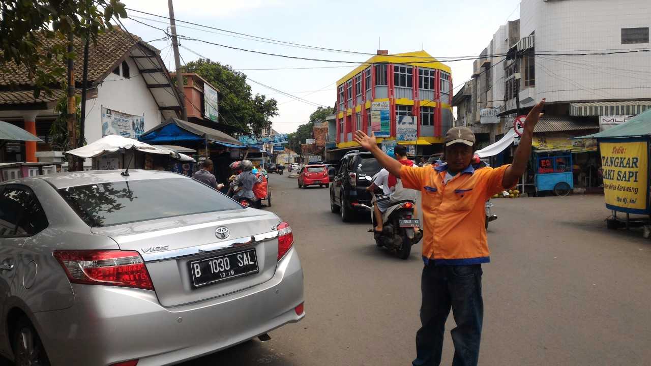 Membahas Lebih dalam Fenomena Parkir. Yakin Masih Mau Bayar Parkir?