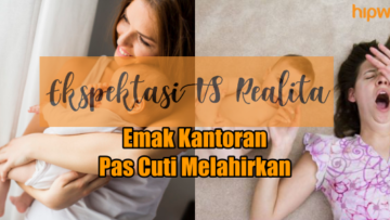 Cuti Hamil Ngapain Aja? Ternyata 7 Paparan Ekspektasi VS Realita Tak Semudah Kenyatannya