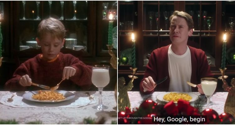 Meski Cuma Semenit, Film Home Alone Versi Dewasa ini Berhasil Menjawab Rasa Penasaran Publik