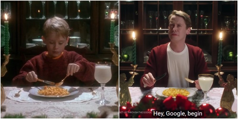 Meski Cuma Semenit, Film Home Alone Versi Dewasa ini Berhasil Menjawab Rasa Penasaran Publik