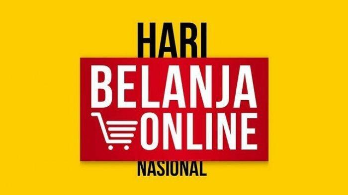 Asal Muasal Harbolnas yang Bikin Hari Ini Ekstra Spesial. Sebelum Kalap Belanja, Baca Dulu Deh!