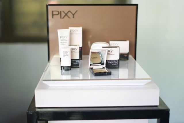 Lewat Pixy Beauty & Inspiring Talks di 8 Kota, Pixy Ajak Cewek Lebih Cantik dan Kreatif