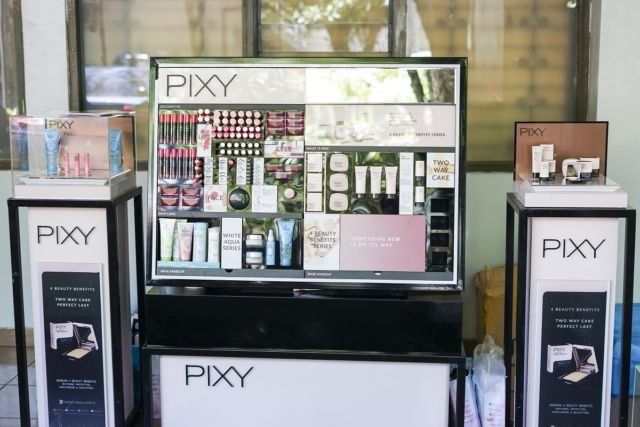 Lewat Pixy Beauty & Inspiring Talks di 8 Kota, Pixy Ajak Cewek Lebih Cantik dan Kreatif