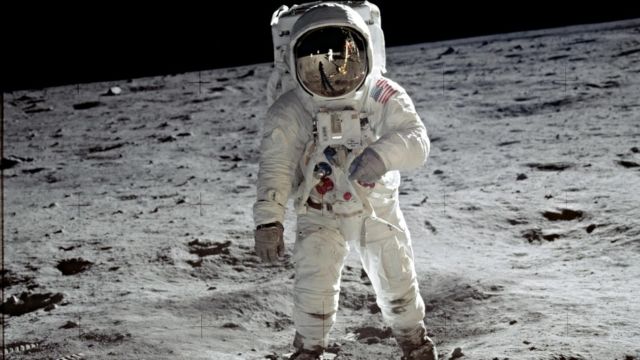 4 Penyakit yang Sering Diderita Para Astronot. Sakit Apa Ya Kalau Sering di Luar Angkasa?