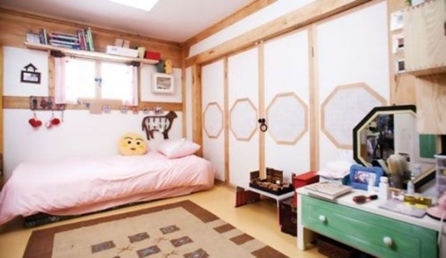 Kamar Korea