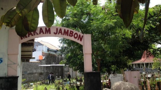 Kronologi Pemotongan Nisan Salib di Pemakaman Muslim Yogyakarta. Komnas HAM: Ini Menodai Toleransi