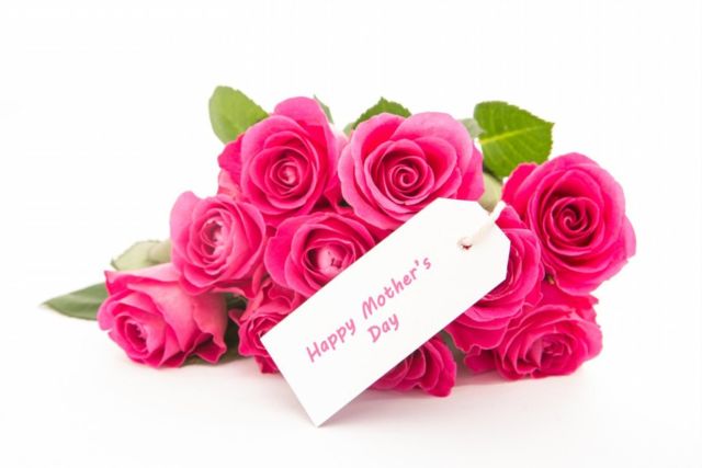 Happy Mothers Day Flowers