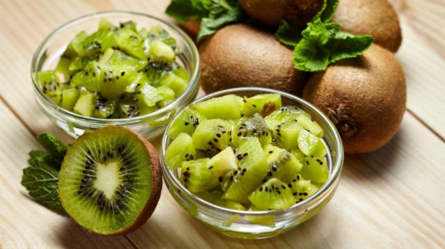 kiwi