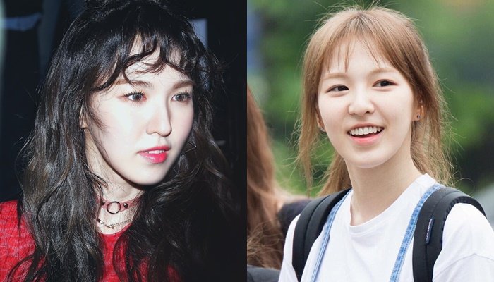 Mengintip 10 Idol Cewek Korea yang Pernah Tampil Polos Tanpa Makeup. Masih Cantik Nggak sih?