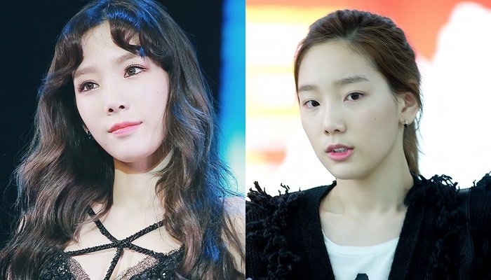 Mengintip 10 Idol Cewek Korea yang Pernah Tampil Polos Tanpa Makeup. Masih Cantik Nggak sih?