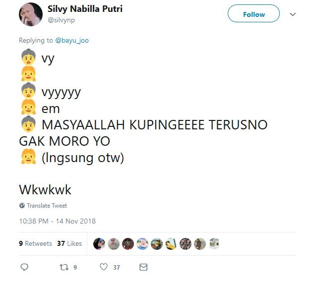 Kalau Diteriakin 15 Hal ini, Baru deh Nyamperin Emak. Kenapa Nggak Langsung Gerak sih Pas Dipanggil?