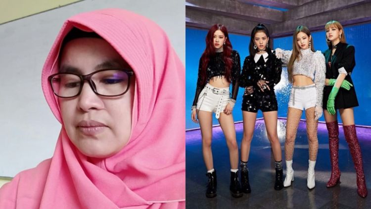 Kelanjutan Perjuangan Bu Maimon, KPI Baru Aja Keluarkan Peringatan untuk Iklan Shopee Blackpink Lo