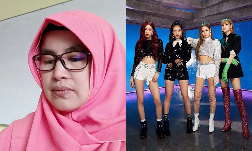 Kelanjutan Perjuangan Bu Maimon, KPI Baru Aja Keluarkan Peringatan untuk Iklan Shopee Blackpink Lo