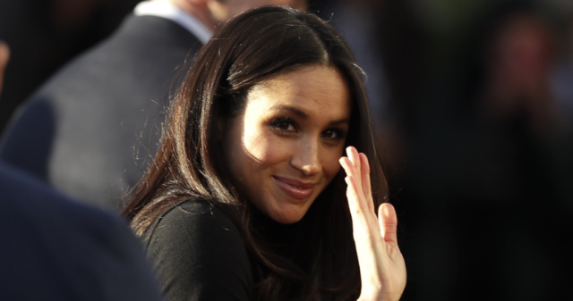 5 Pembelajaran dari Meghan Markle Sebelum Kamu Bikin Tujuan Hidup di 2019