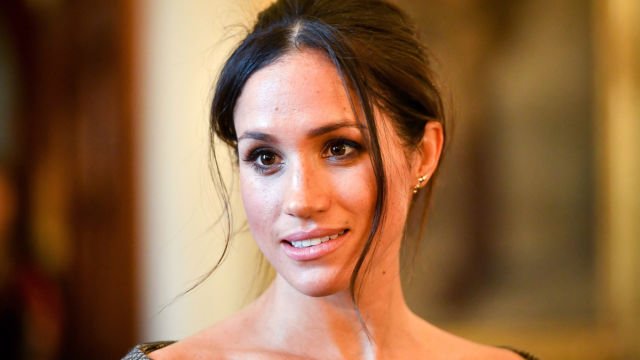 Nasihat Meghan Markle untukmu yang Merasa Hilang Arah di Umur 20an. Biar Hidup Tak Makin Berantakan