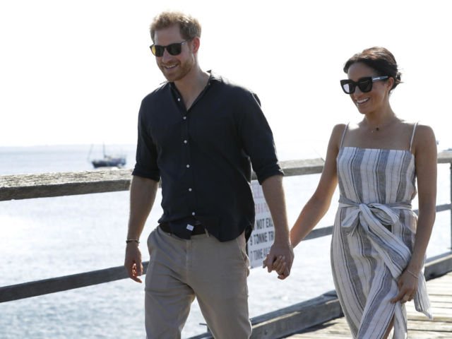 5 Pembelajaran dari Meghan Markle Sebelum Kamu Bikin Tujuan Hidup di 2019