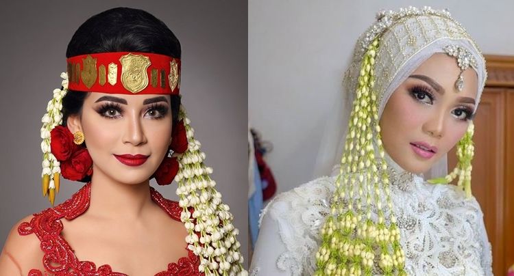 Trivia Bunga Melati, si Puspa Bangsa yang Dikenal Sebagai Aksesori Wajib Pengantin Tradisional Indonesia