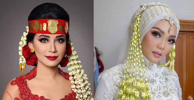 Trivia Bunga Melati, si Puspa Bangsa yang Dikenal Sebagai Aksesori Wajib Pengantin Tradisional Indonesia