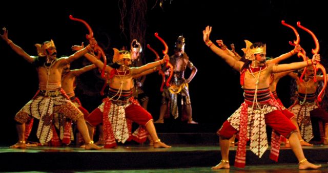 Budaya Indonesia