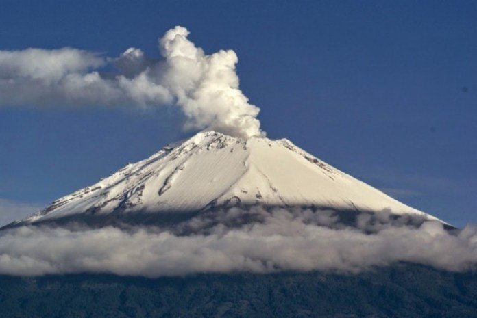 7 Letusan Gunung Paling Mematikan yang Pernah Terekam Manusia. Dua yang Terdahsyat dari Indonesia!