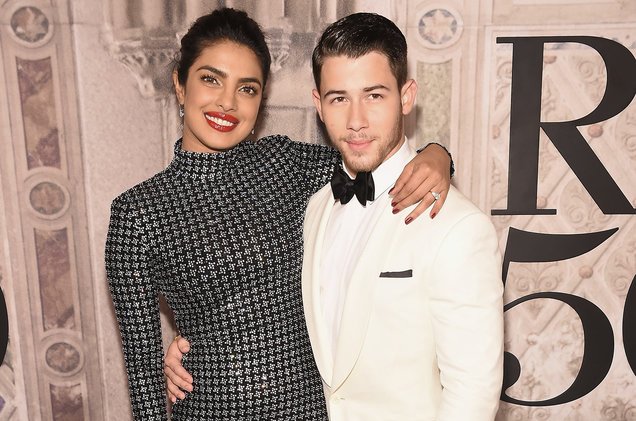 Meski Beda Usia, Ini 6 Pelajaran yang Bisa Kamu Petik dari Hubungan Nick Jonas dan Priyanka Chopra