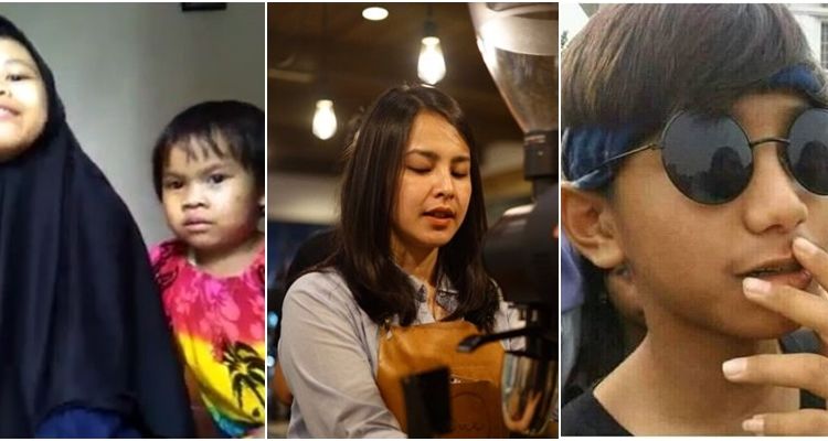 9 Sosok Viral yang Hadir Selama Tahun 2018. Mereka Terkenal Justru dari Hal-Hal yang Nggak Terduga