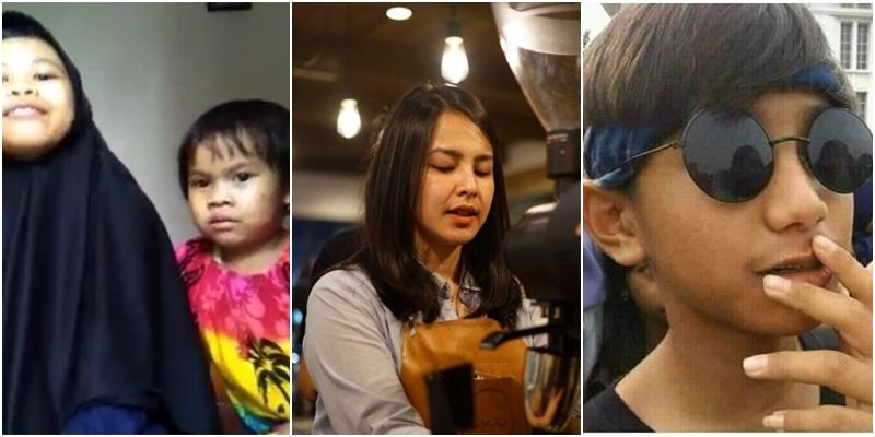 9 Sosok Viral yang Hadir Selama Tahun 2018. Mereka Terkenal Justru dari Hal-Hal yang Nggak Terduga