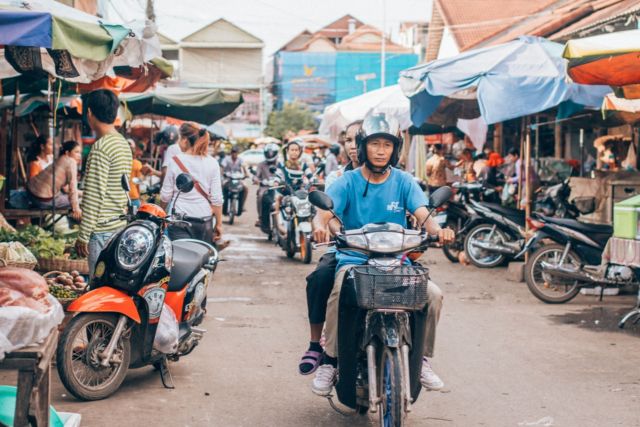 7 Tips untukmu yang Mau Belanja di Pasar Tradisional tapi Nggak Jago Nawar, Takut Ketipu :(