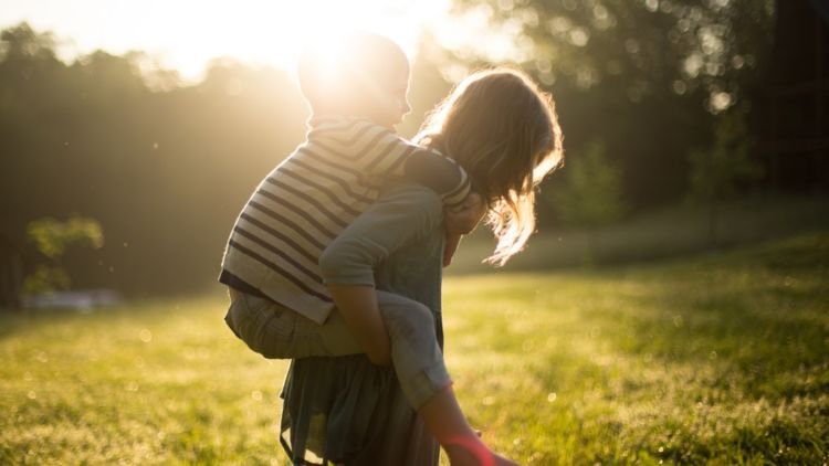 Ibu, Terima Kasih Atas Kasih Sayang Tanpa Batas yang Tak Akan Bisa Aku Balas