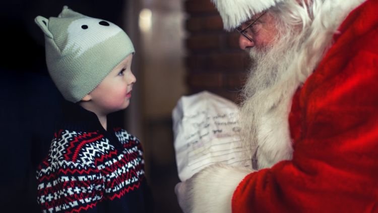 Refleksi Natal, Masihkah Cukup Memberi Makna?