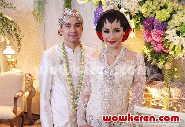 Punya Banyak Mantan, 6 Artis Ini Akhirnya Nikah Juga. Bukti Kalau Hati Berlabuhnya Ke Satu Orang