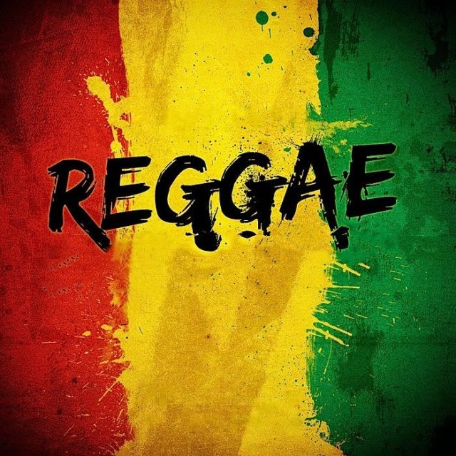 Musik Reggae