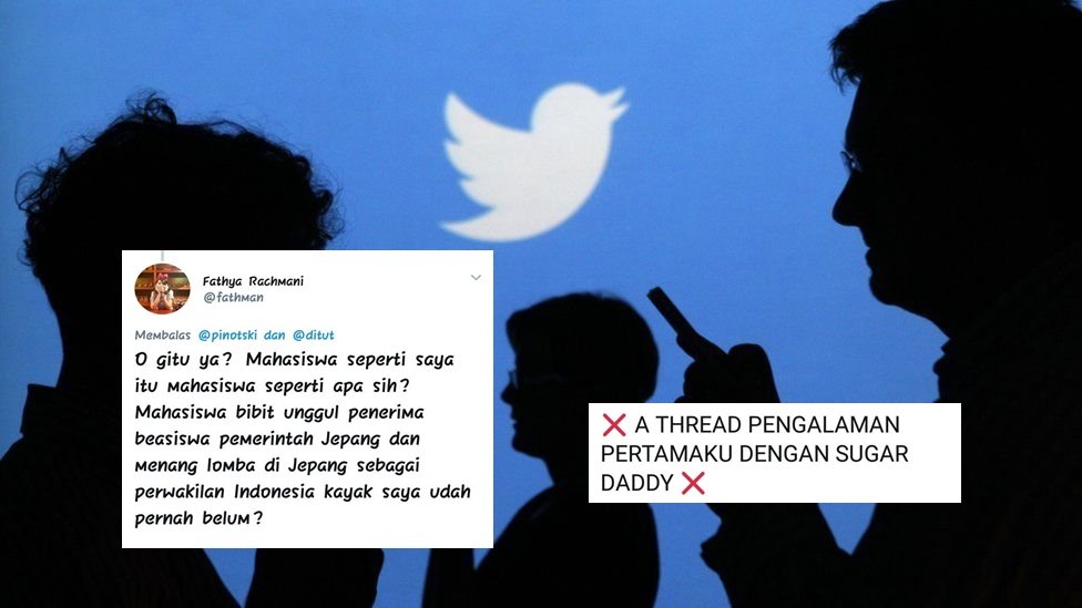 Rangkuman 10 Keributan dan Hal Viral Lainnya di Twitter Sepanjang Tahun 2018. Yuk, Introspeksi Diri!