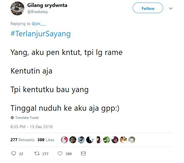 Kocak Abis! Karena Terlanjur Sayang, 15 Hal ini Rela Dilakukan Demi Pasangan. Budak Cinta sih~