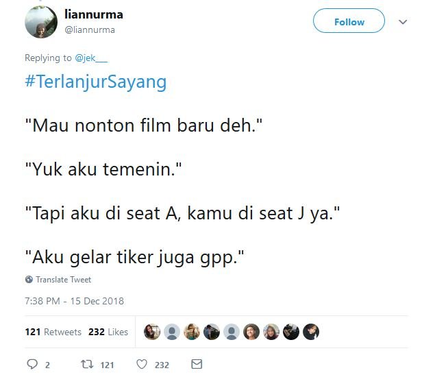 Kocak Abis! Karena Terlanjur Sayang, 15 Hal ini Rela Dilakukan Demi Pasangan. Budak Cinta sih~