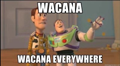 Wacana Everywhere