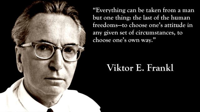 Victor Frankl