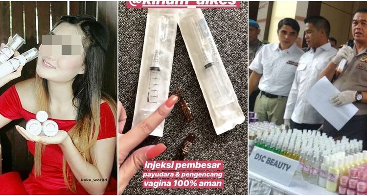 Beberapa Artis Pernah Endorse Produk Kecantikan Ilegal, Figur Publik Harusnya Lebih Selektif Lagi