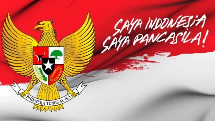 Sudah Seharusnya Generasi Muda Bersama Pancasila