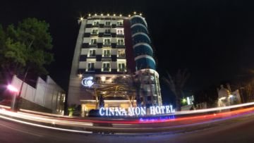 Hadirkan Konsep yang Unik, Hotel Cinnamon Boutique Syariah Siap Temani Liburanmu di Bandung