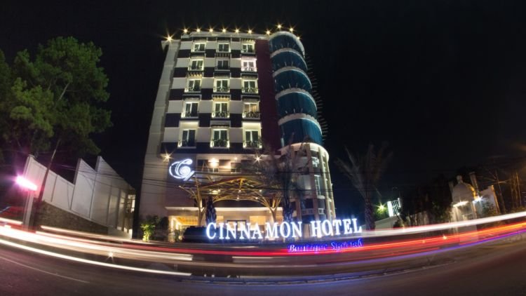 Hadirkan Konsep yang Unik, Hotel Cinnamon Boutique Syariah Siap Temani Liburanmu di Bandung