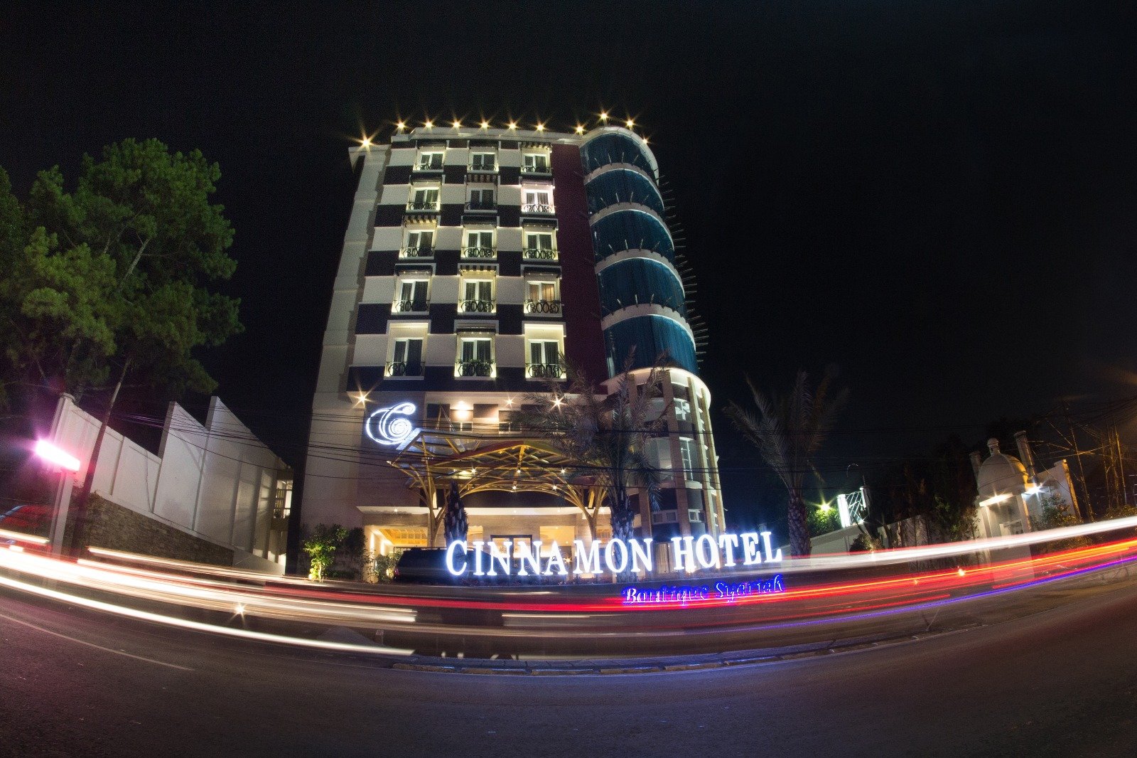 Hadirkan Konsep yang Unik, Hotel Cinnamon Boutique Syariah Siap Temani Liburanmu di Bandung