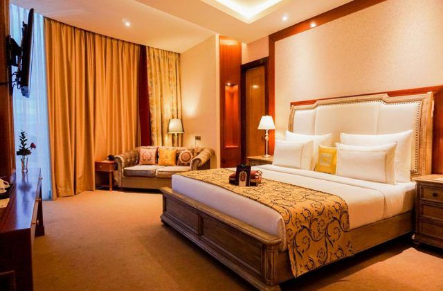 Hadirkan Konsep yang Unik, Hotel Cinnamon Boutique Syariah Siap Temani Liburanmu di Bandung