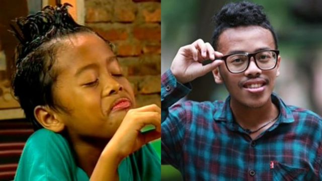 11 Artis Cilik yang Dulu Menemani Masa Kecil Kita di Layar Kaca. Nggak Kerasa Udah pada Gede Aja