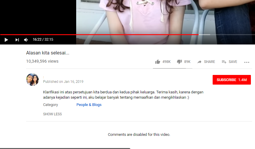 4 Alasan Kenapa 