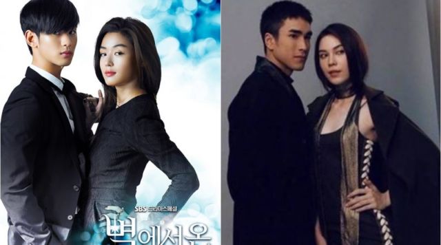 7 Drama Korea yang Ternyata Didaur Ulang di Banyak Negara. Pernah Lihat Versi Remake-nya Belum?