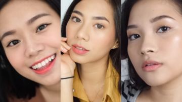 Inilah Rahasia Riasan Natural 5 Vlogger Kecantikan. Ternyata Nggak Sekadar Pakai ‘Lipstik’ dan Bedak Aja