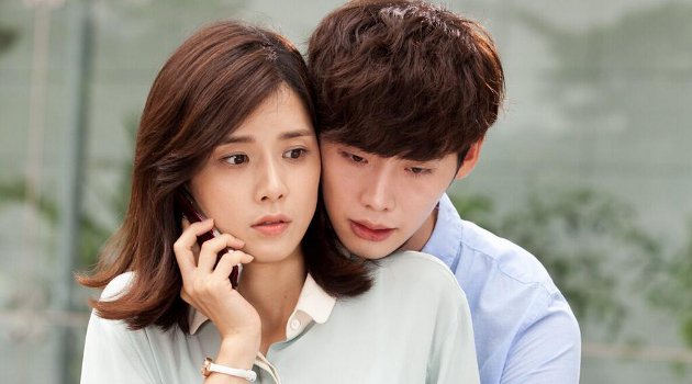 8 Pasangan Nuna-Dongsaeng di Drama Korea, yang Pacaran Mereka tapi yang Baper Kita!