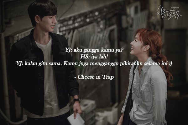 9+ Quotes dari Drama Korea Populer yang Ampuh Buat Hatimu Porak Poranda. Berani Baca?